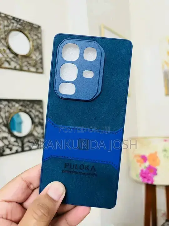 Infinix Note 50 Pro Covers