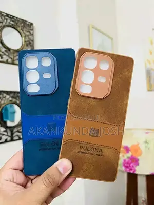 Infinix Note 50 Pro Covers