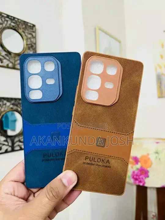Infinix Note 50 Pro Covers