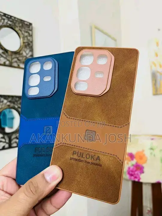 Infinix Note 50 Pro Covers