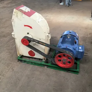 Maize Grinding Mill With 40hp Three Phase Electric Motor