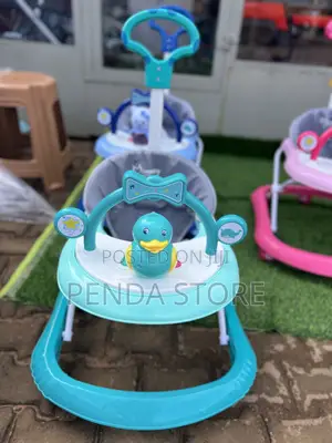 Baby Walker With Music for Babies – Infant Tune Play Walker