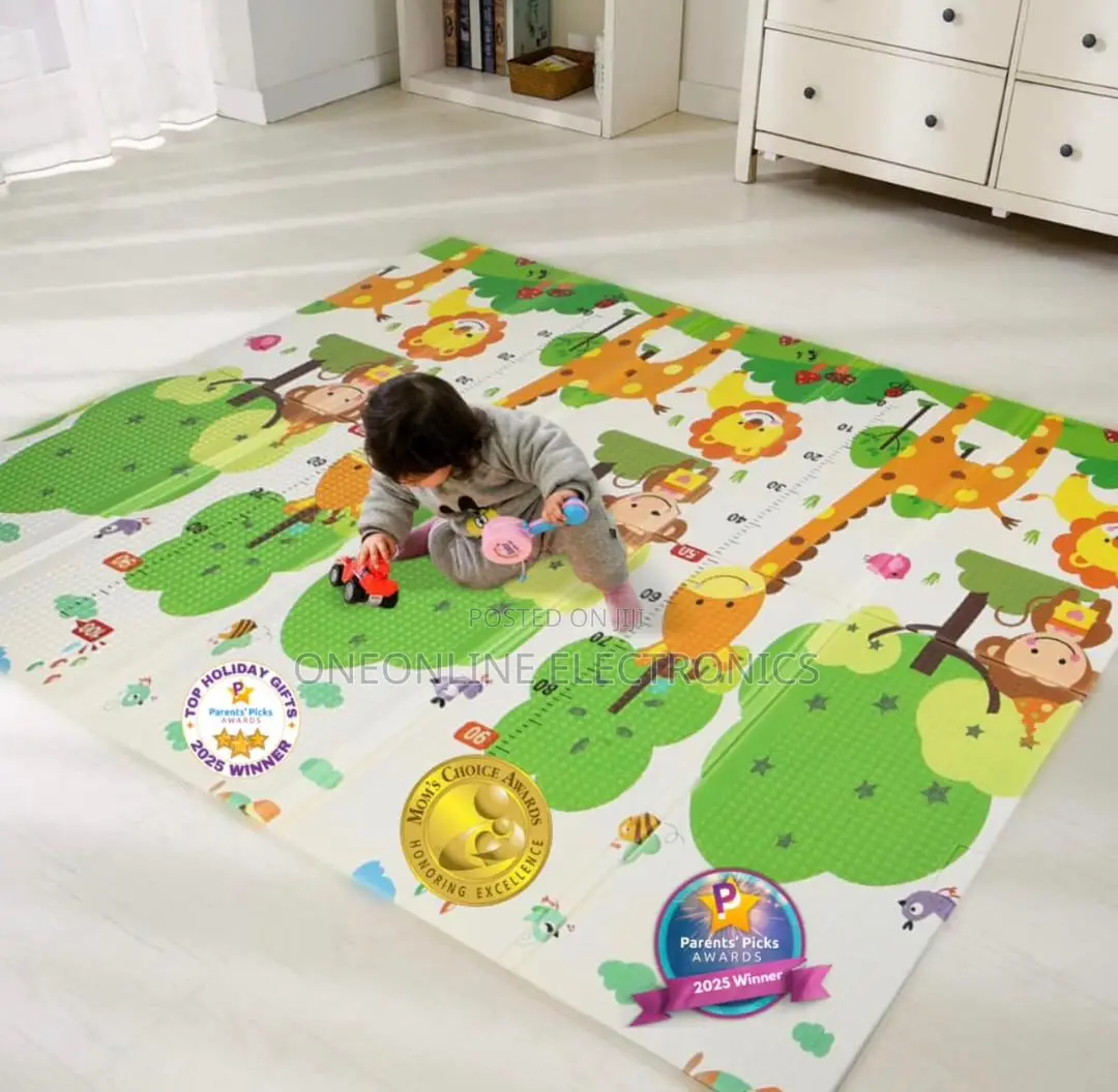 Baby Play Matt