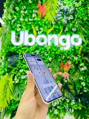 New Tecno Spark 40 Pro+ 256 GB White