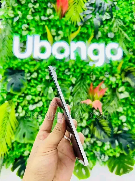 New Tecno Spark 40 Pro+ 256 GB White