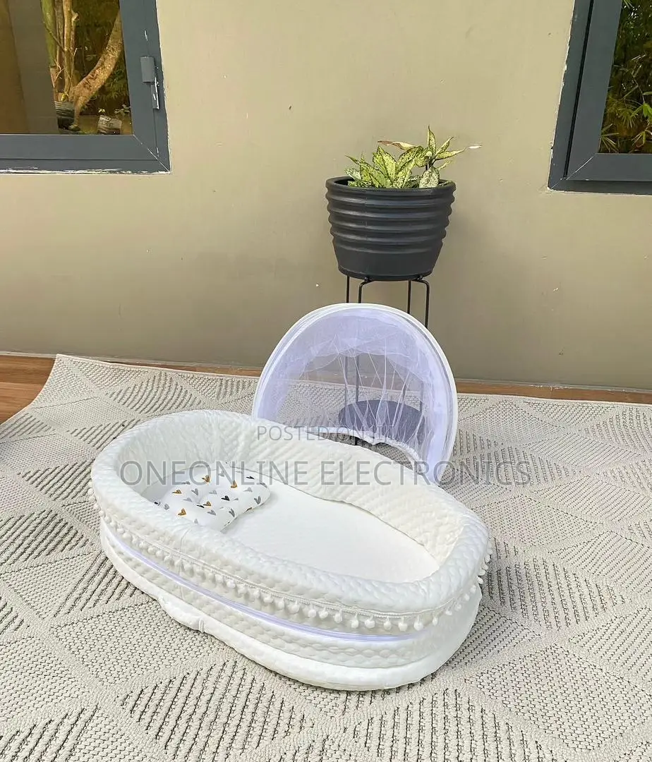 Baby Bed Net