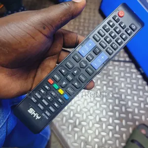 Sky Tv Spare Remotes Smart