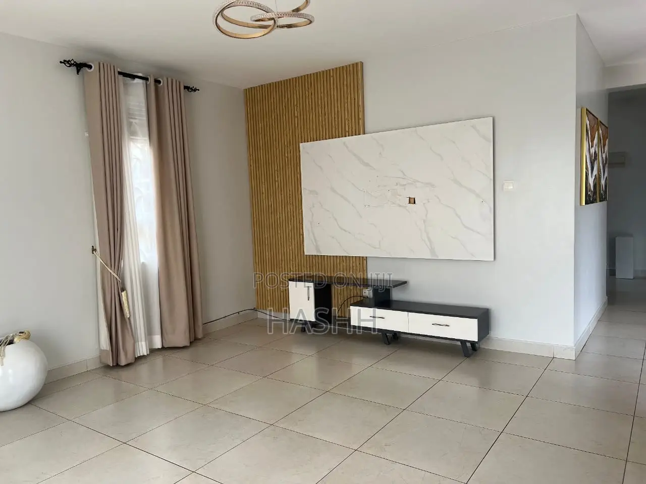 4bdrm Duplex in Lubowa, Central Division for rent