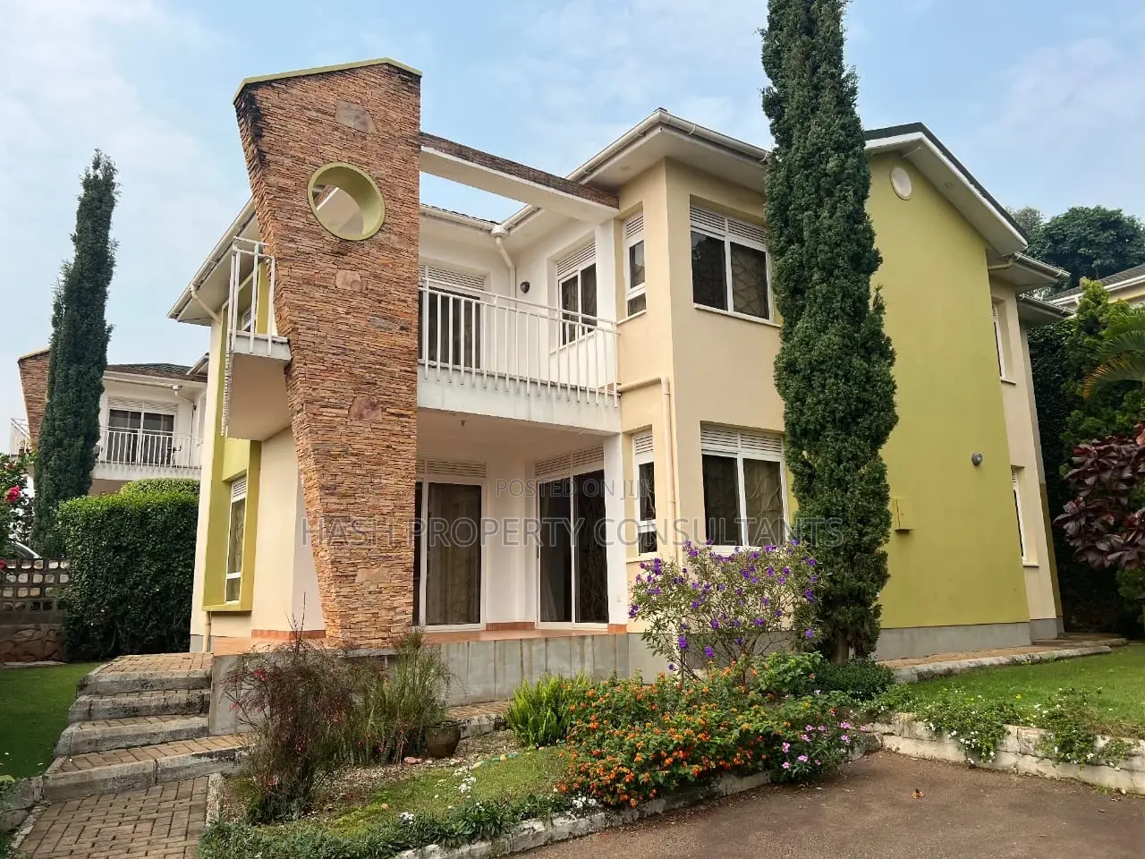 4bdrm Duplex in Lubowa, Central Division for rent