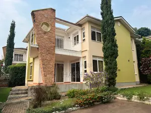 4bdrm Duplex in Lubowa, Central Division for rent