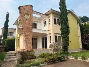 4bdrm Duplex in Lubowa, Central Division for rent
