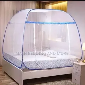 Super Tent Box Net