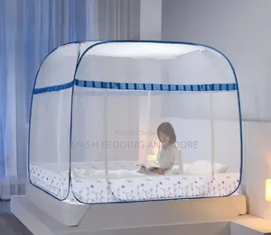 Super Tent Box Net