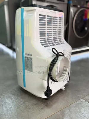 12000btu TCL Portable Air Conditioner at 20% Discount Price Reduction