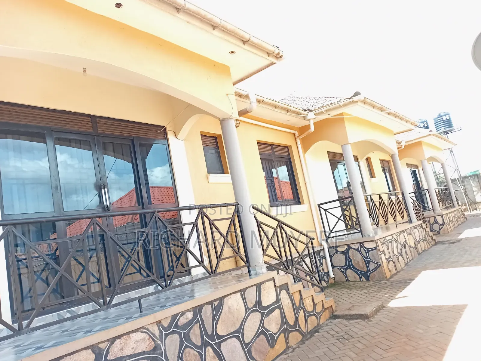 2bdrm House in Namugongo, Central Division for rent