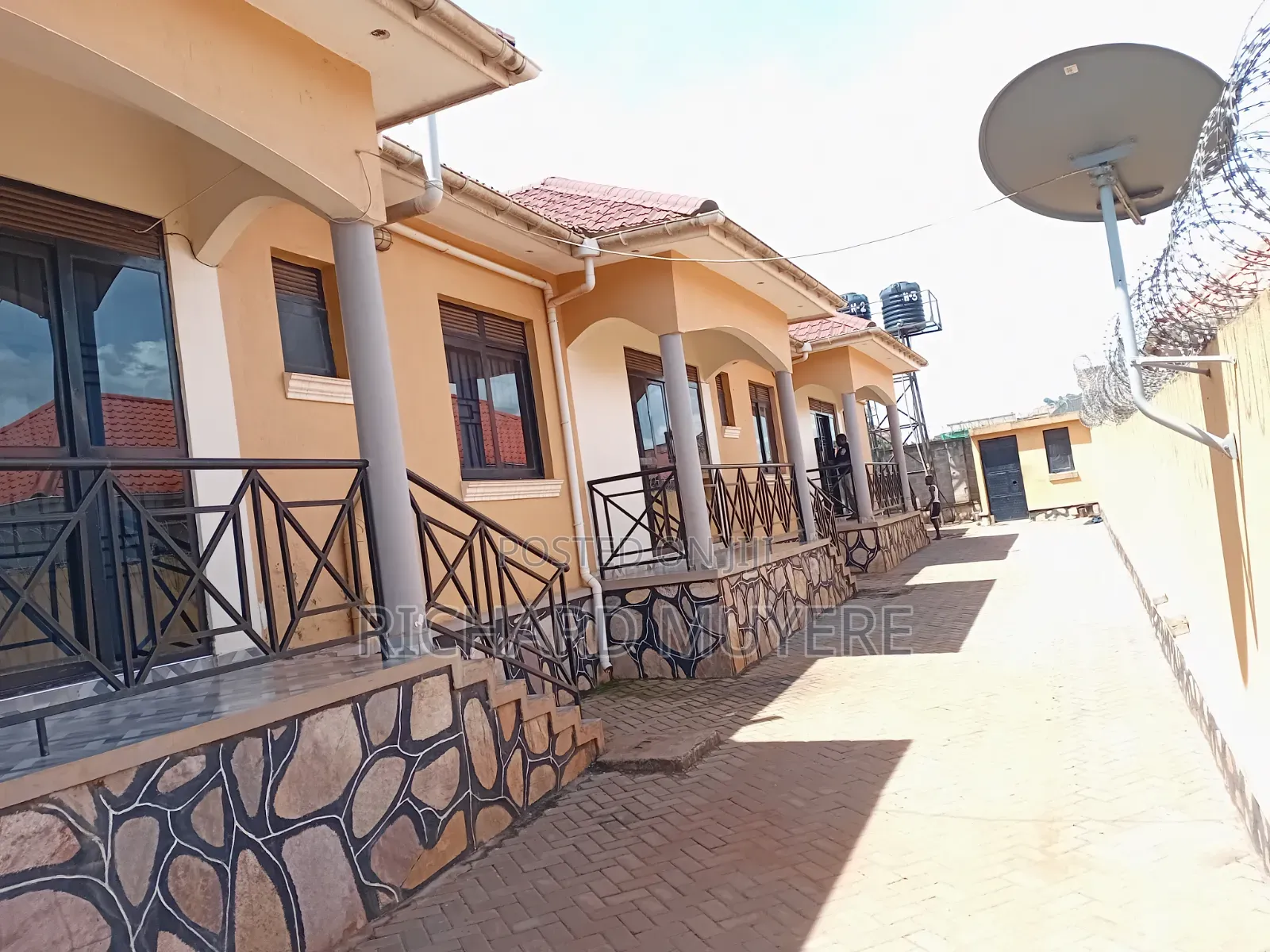 2bdrm House in Namugongo, Central Division for rent
