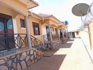 2bdrm House in Namugongo, Central Division for rent