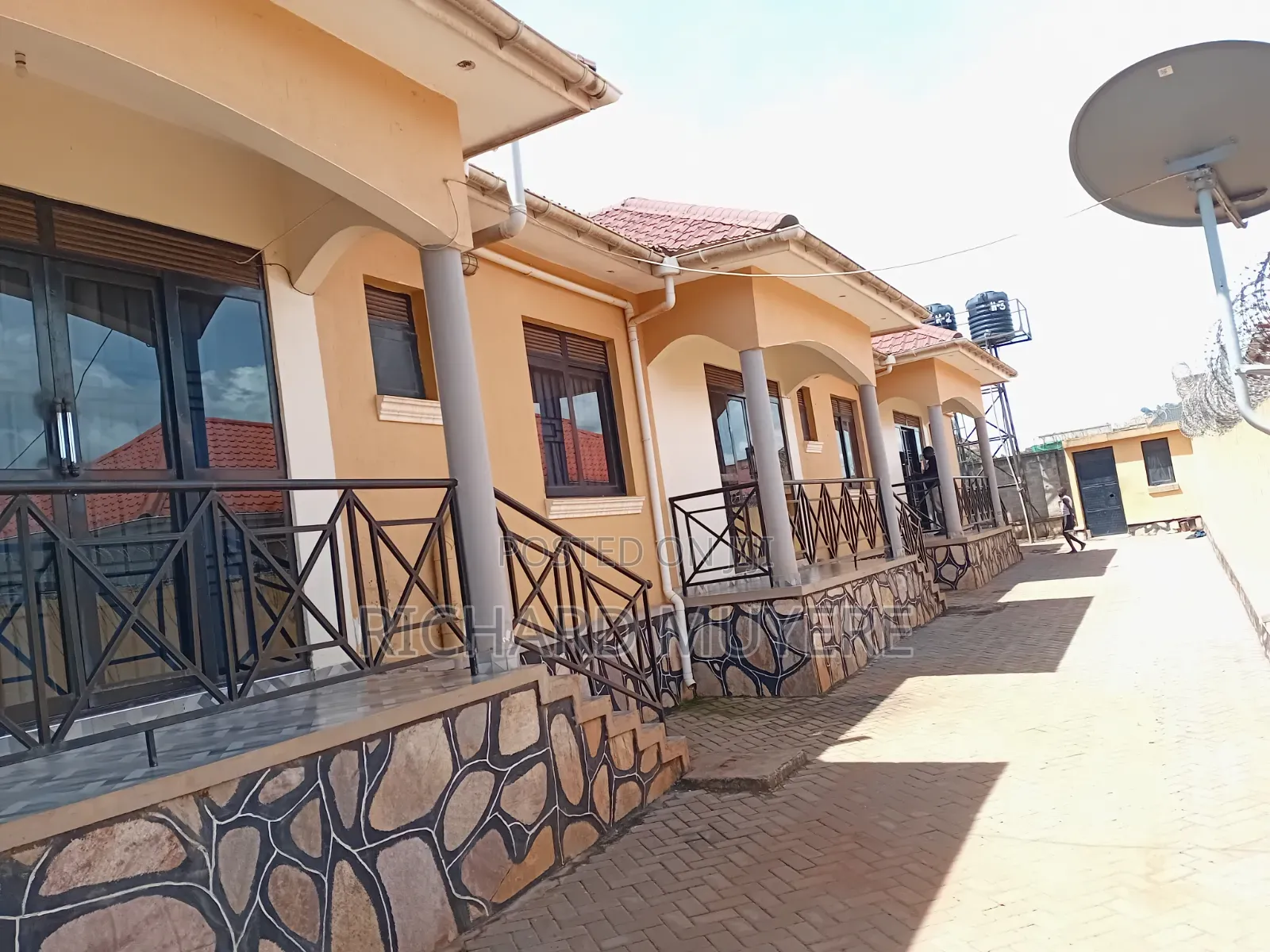 2bdrm House in Namugongo, Central Division for rent