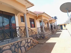 2bdrm House in Namugongo, Central Division for rent