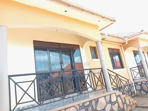 2bdrm House in Namugongo, Central Division for rent