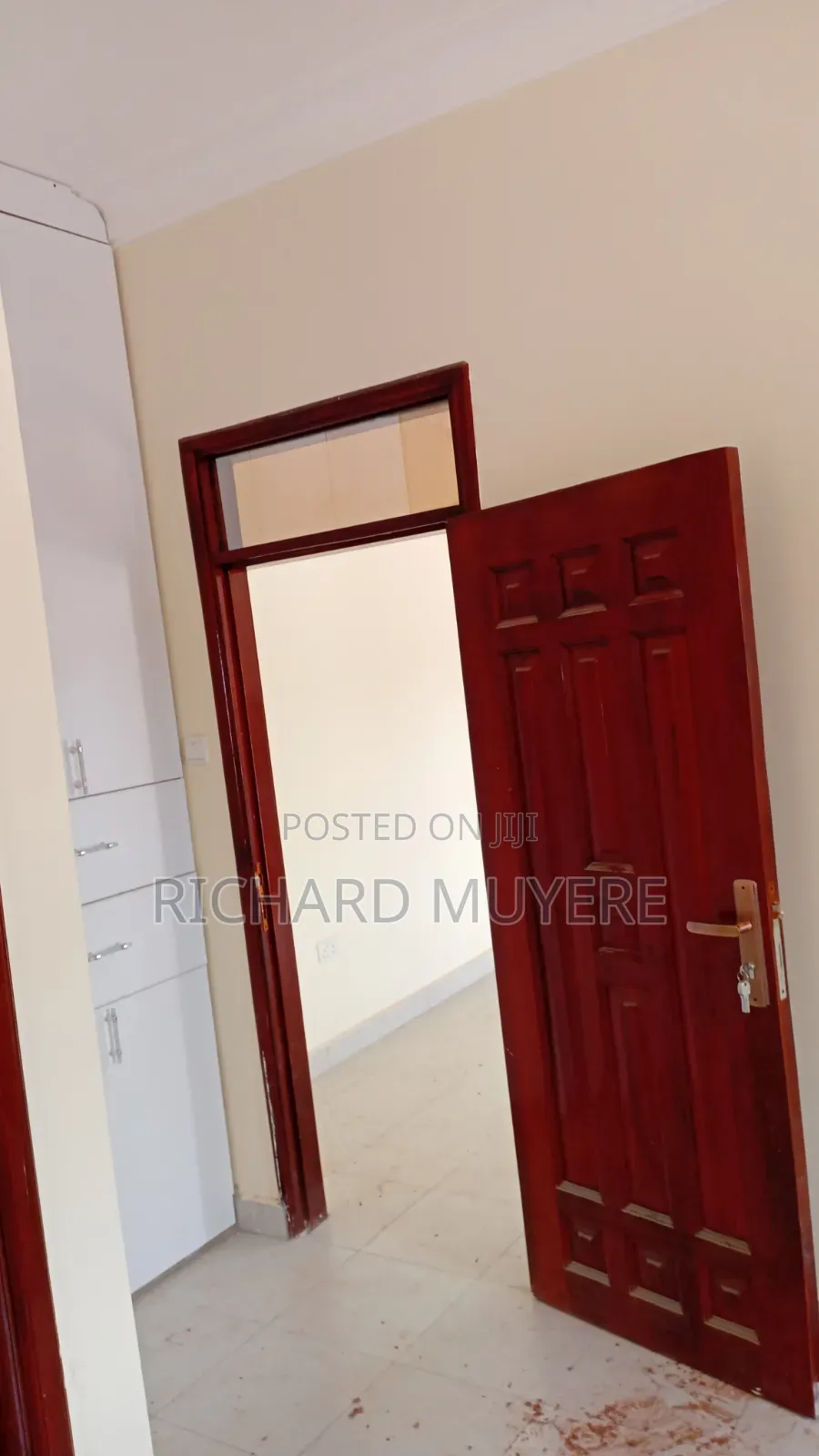 2bdrm House in Namugongo, Central Division for rent