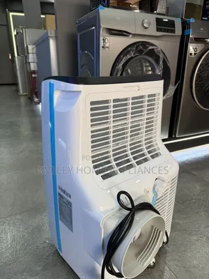 12000btu TCL Authentic Portable Air-Conditioner at Discount Prices