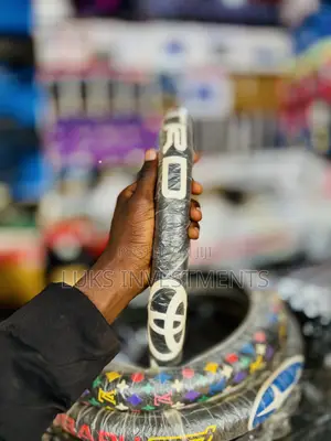 Steering Covers