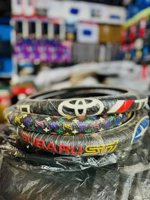 Steering Covers