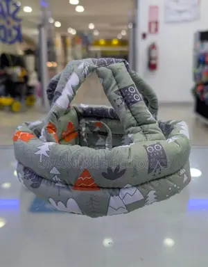 Head Protector For Babies