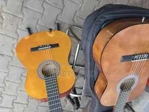 39inch Classical Guitars With Nylon Strings