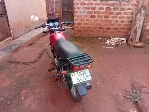 Hero Hunter 100 2019 Red