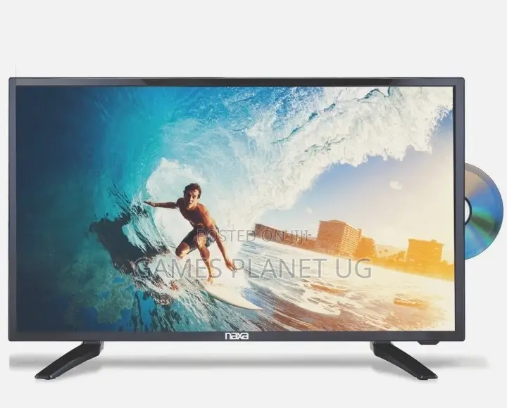 32 Inch Nexa Tv Smart