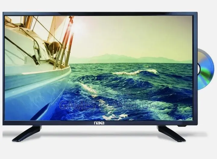 32 Inch Nexa Tv Smart