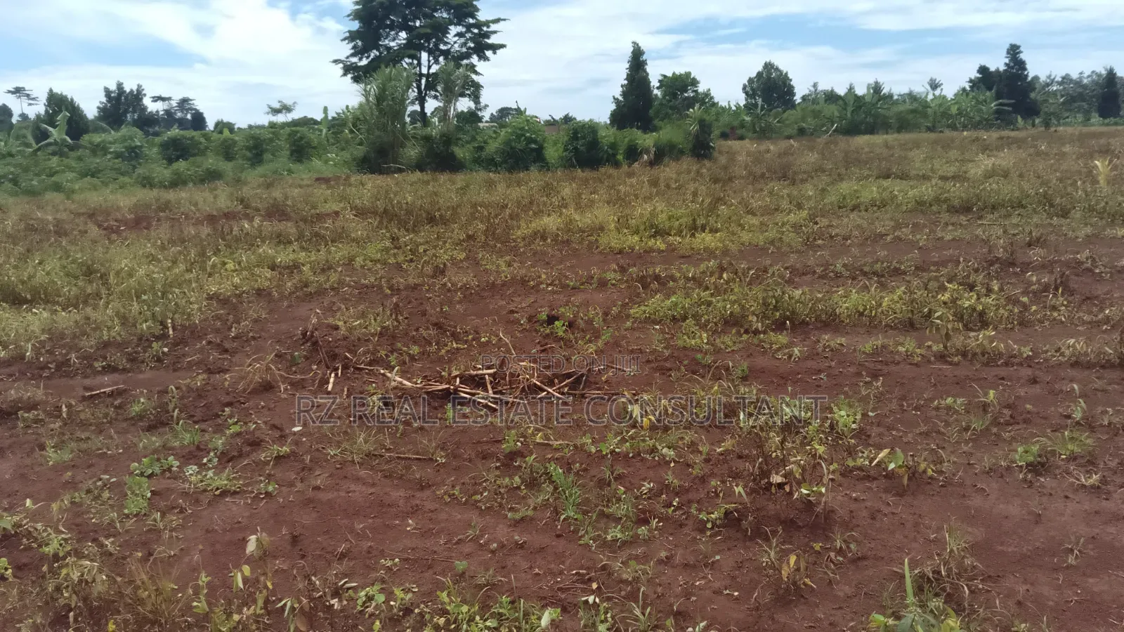 Plots for Sale. Located in Busiika-Namuganja
