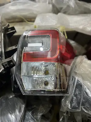 Subaru Forester Xt 2018
