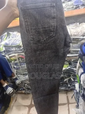 Palace Jeans