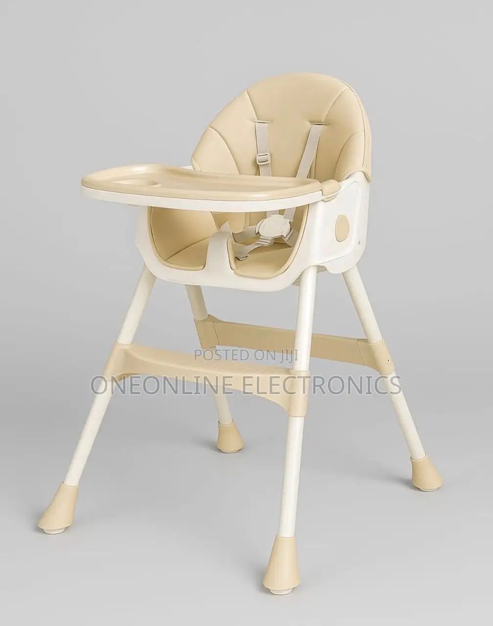 High Feeding Chair