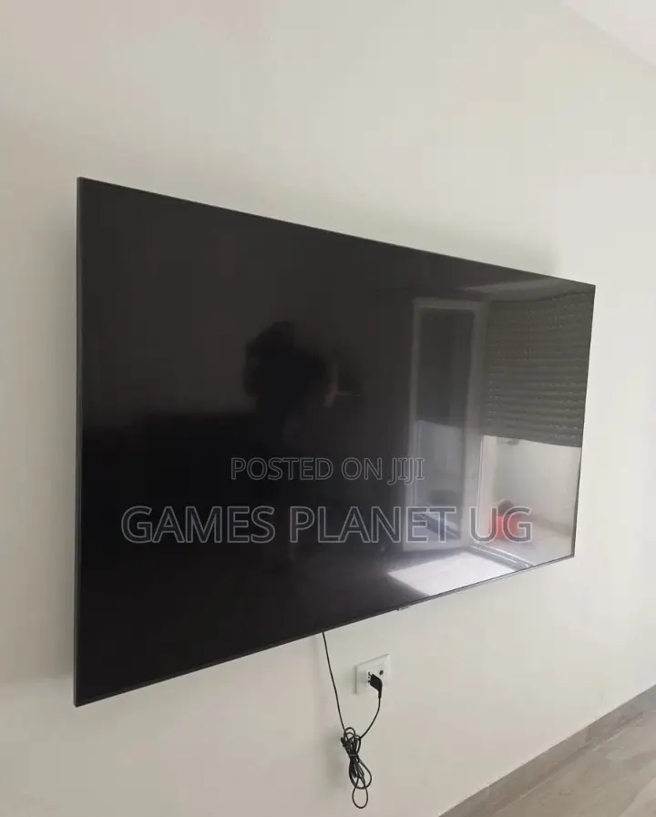 Samsung 88 Inch Smart Tv