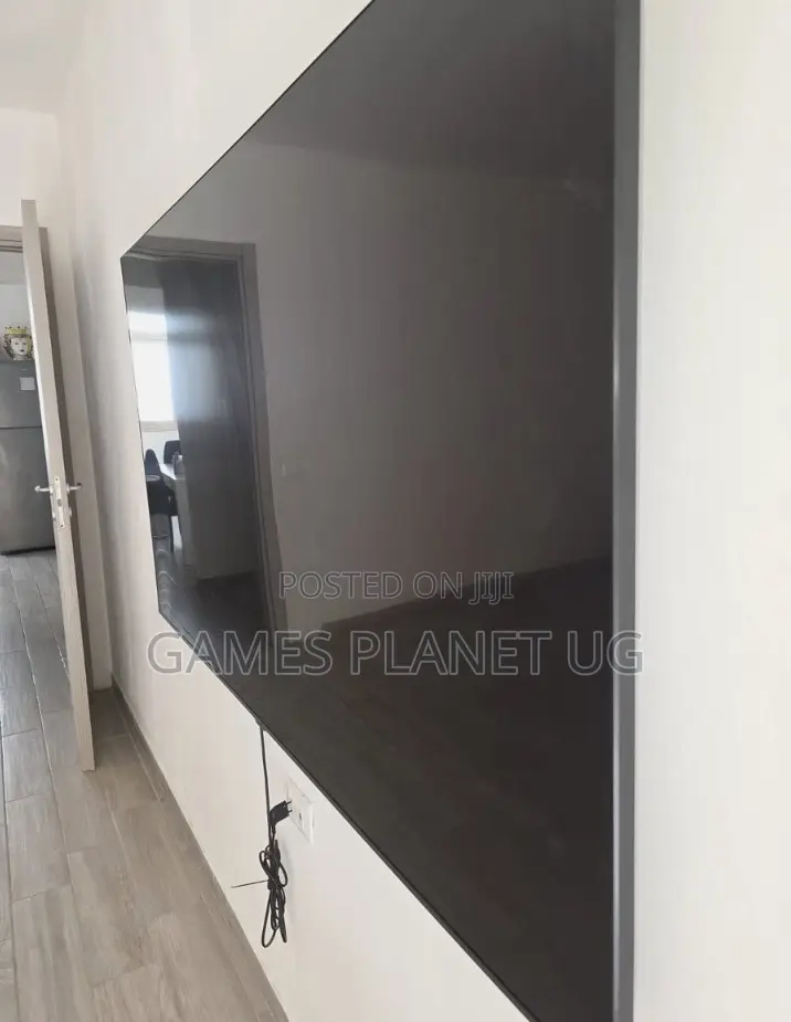 Samsung 88 Inch Smart Tv