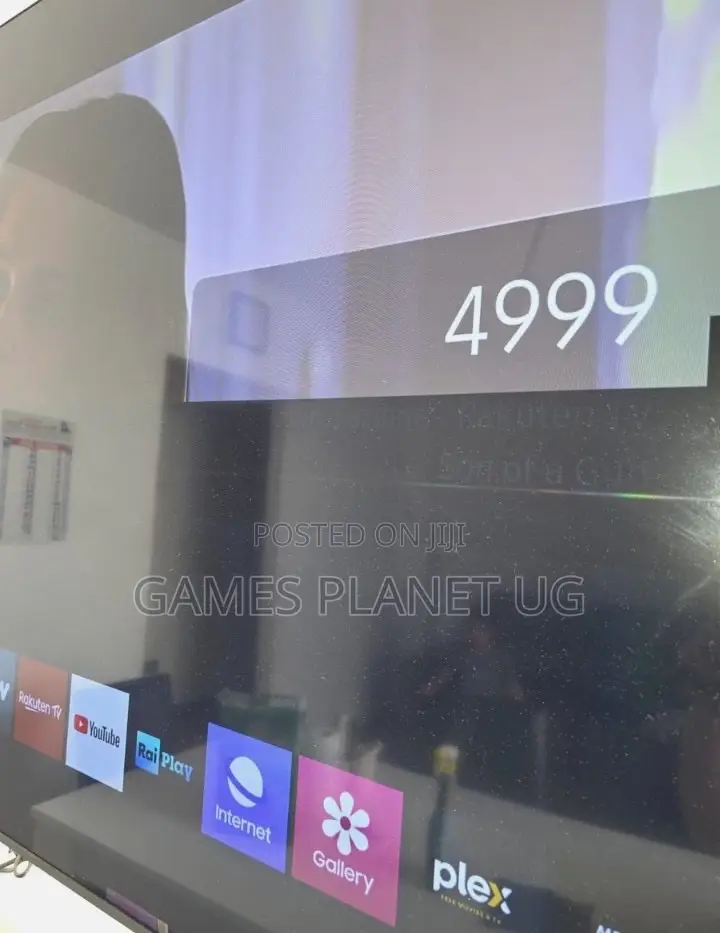 Samsung 88 Inch Smart Tv