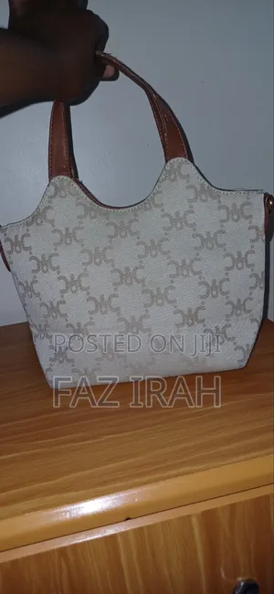 Small Hand Bag
