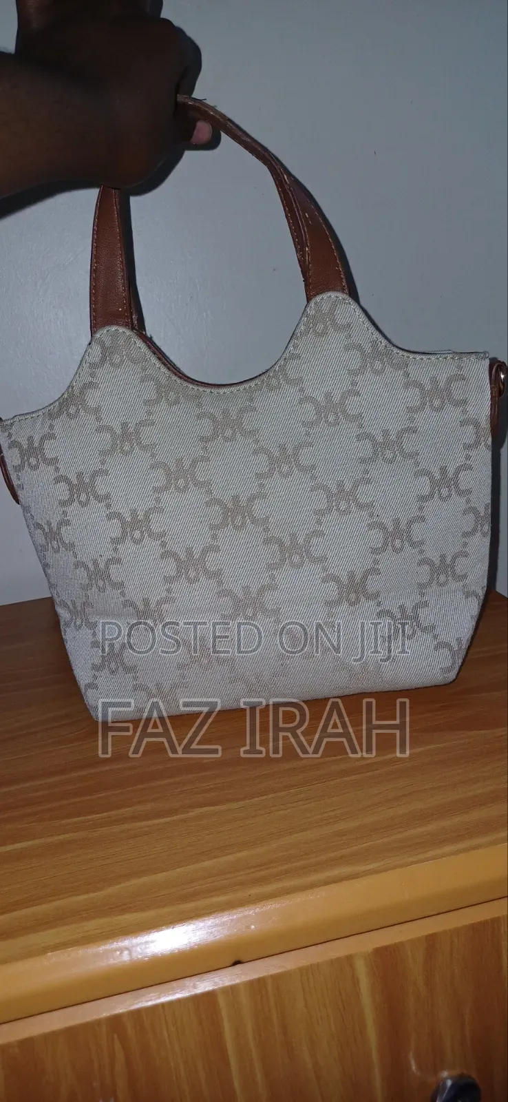 Small Hand Bag