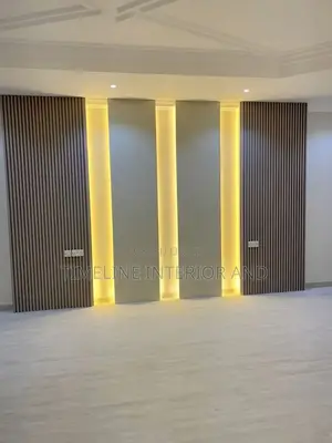 Gypsum Ceilings , Walls and Designing Professional