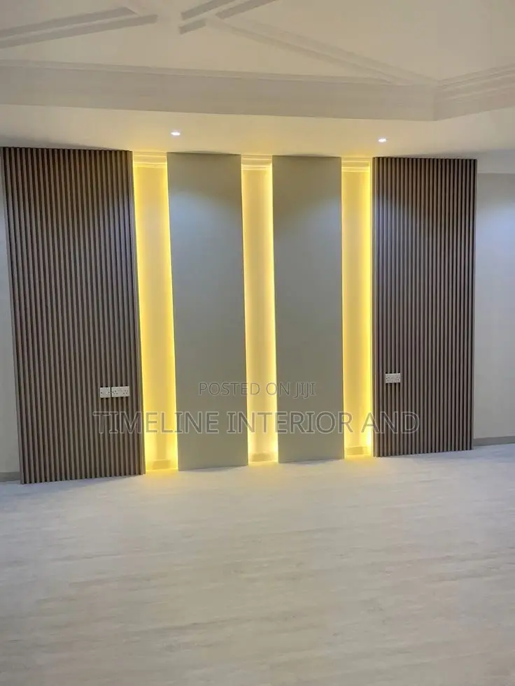 Gypsum Ceilings , Walls and Designing Professional