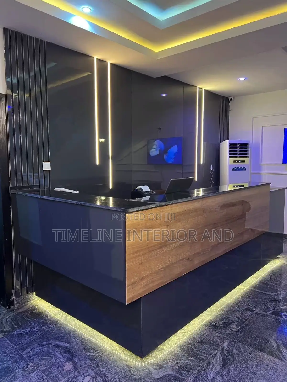 Gypsum Ceilings , Walls and Designing Professional