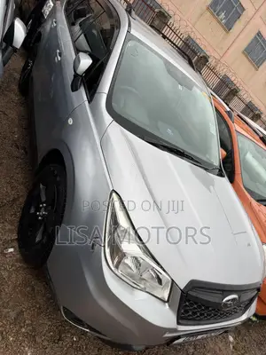 Subaru Forester SV Premium 2014 Silver