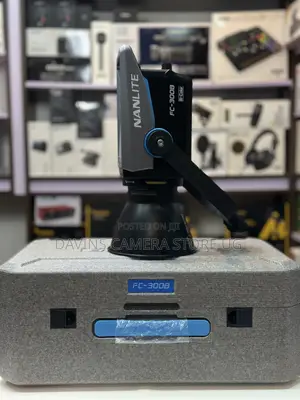 Nanlite Fc 300b