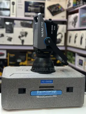 Nanlite Fc 300b