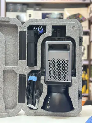 Nanlite Fc 300b