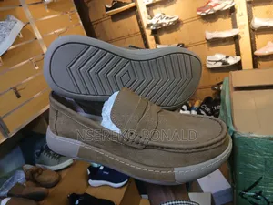 Casual Shoes